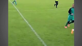 Fokus Tajam Raih Golmu #Boladunia