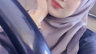 Behind the Wheel with Beauty 2