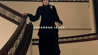 Elegance on the Staircase