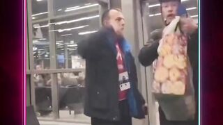 Penolakan warga Polandia terhadap imigran Yahudi