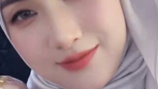 The Elegant Beauty of Hijab