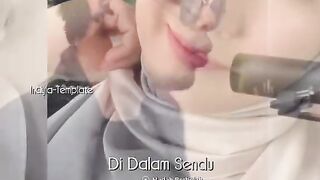 Unveiling the Secret: A Glimpse into Makeup Magic