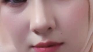 Unveiling Elegance: A Stunning Portrait 8