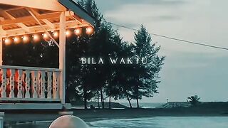 Serenity by the Sea: A Peaceful Evening