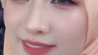 Radiant Beauty: A Stunning Smile
