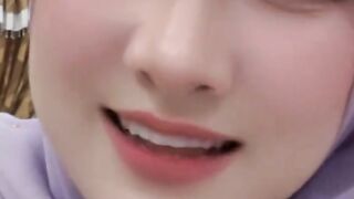 Unveiling Beauty: A Radiant Smile