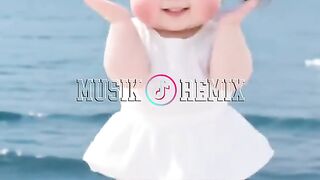Curi Curi Curi Curi Curi HatiKu - Musik Remix TikTok Viral!