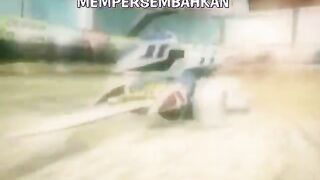 Crush Gear Turbo (2002) Sub ID - E01