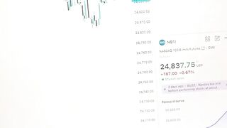 Just waiting for market open on Monday daytrading ww3 iran ww3memes rich
