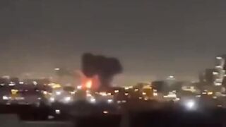 In iran