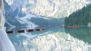 Lago di braies