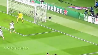 INSANE GOAL! Watch What Happens When Skill Meets Opportunity!