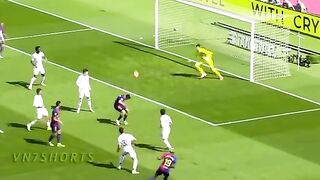 GOAL! Unbelievable Moment on the Pitch!