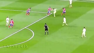 The Day Atletico Madrid Couldn't Stop Yamal
