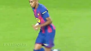 The Day PSG Couldn't Stop Yamal's Magic!