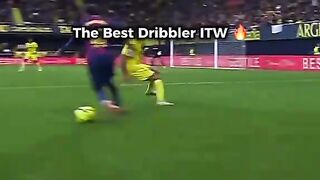 The Ultimate Dribbling Master: Watch This Genius Take on the Best