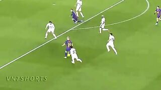 Epic Soccer Showdown: Skillful Moves on the Field!