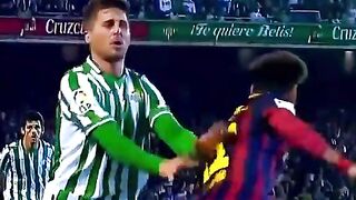 INSANE FOUL! Green and White vs Red and Blue in the Most Intense Match Ever!