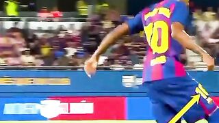 Soccer Star Unleashes Unbelievable Skill on the Field!