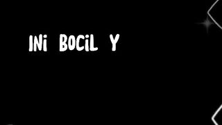 Unlock the Magic of INi BOCiL Y