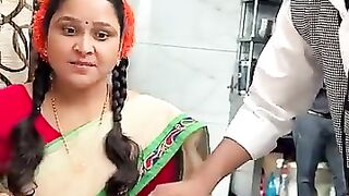 Akki viral video