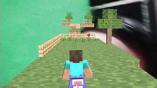 MINECRAFT LIVE: EPIC RIDE AHEAD!