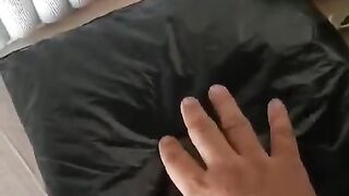 Unboxing a Mysterious Black Package!