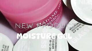 Unlock Radiant Skin with Our NEW Moisture Gel!