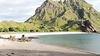 Padar Island 2