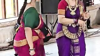 Viral video this women