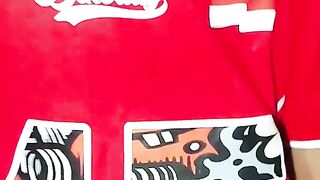 Unleash Your Style: Dinoday's Bold Indonesian-Inspired Jersey