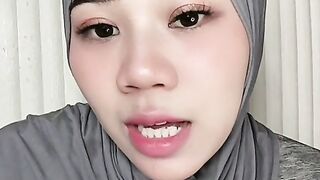Unveiling Elegance: A Stunning Hijab Look 3