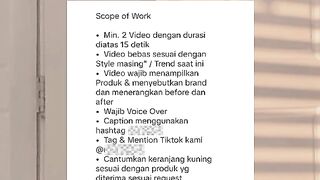 My First Collaboration Offer! What Do I Need to Know?