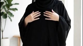 Elegance in Simplicity: The Timeless Beauty of Abaya Fashion