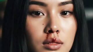 The Unseen Struggle: A Powerful Portrayal