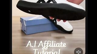 Revolutionize Your Affiliate Marketing with A.I: A Step-by-Step Guide
