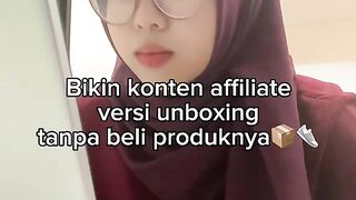 Unboxing Without Buying: The Ultimate Affiliate Content Hack!