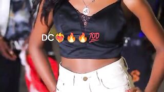 Sizzling Nightlife in DC