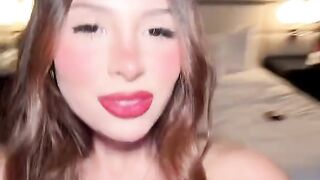 Get Ready with the Hype Girl!