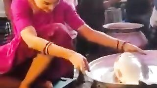 India hot viral video