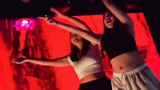 Unleashing Inner Diva: A Night of Music and Dance