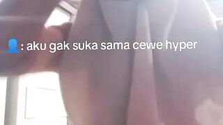 Unleashing Hyper Girl Energy