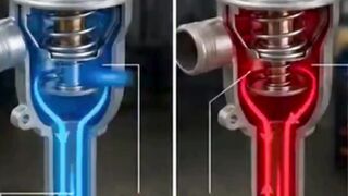 The Secret to Keeping Your Engine Temperature in Check to Prevent Overheating!