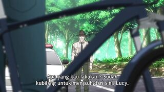 Darwin Jihen Eps 9