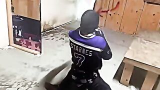 Normal skill VS King of military training
