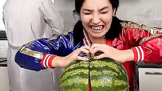 This Potion turned me into a MONSTER ????????This Potion turned me into a MONSTER ????????This Potion turned me into a MONSTER ????????