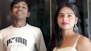 Kya Challenge Complete Kar Payegi? ???????? #funnyreels #comedy