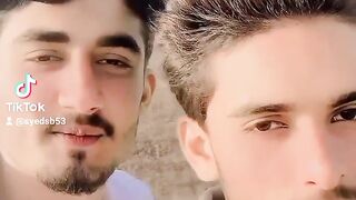 Bike running and dost is love