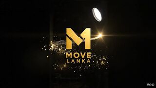 MOVIE LANKA LOGO INTRO