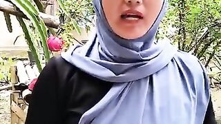 Untung gak salah ke warung #komedikocak #komedisuamiistri #pasutri #reels